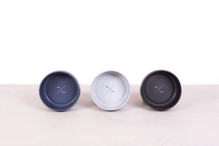 Dog Bowls & Accessories