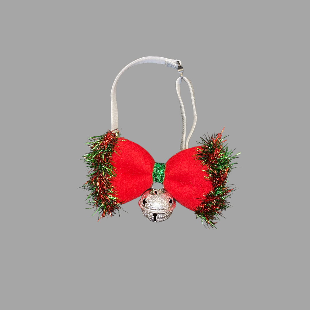 Christmas Collar