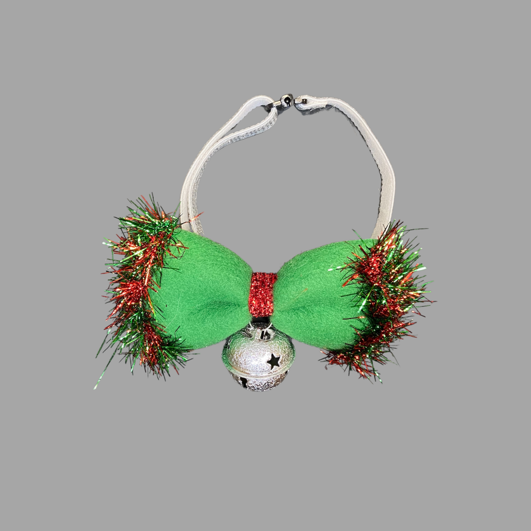Christmas Collar