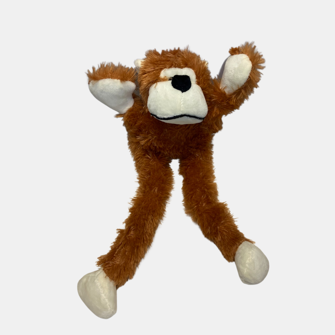 Toy - Monkey Snuggle