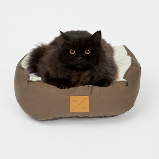 Cat Bed - Reversible