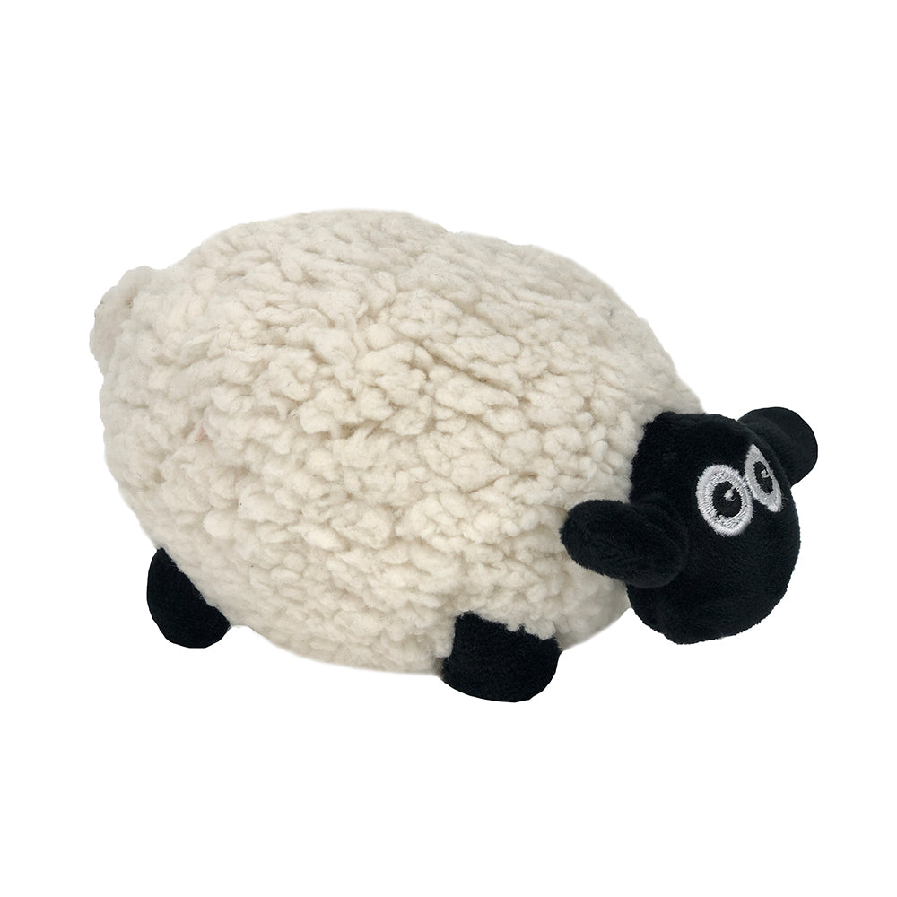 Toy - Round Sheep