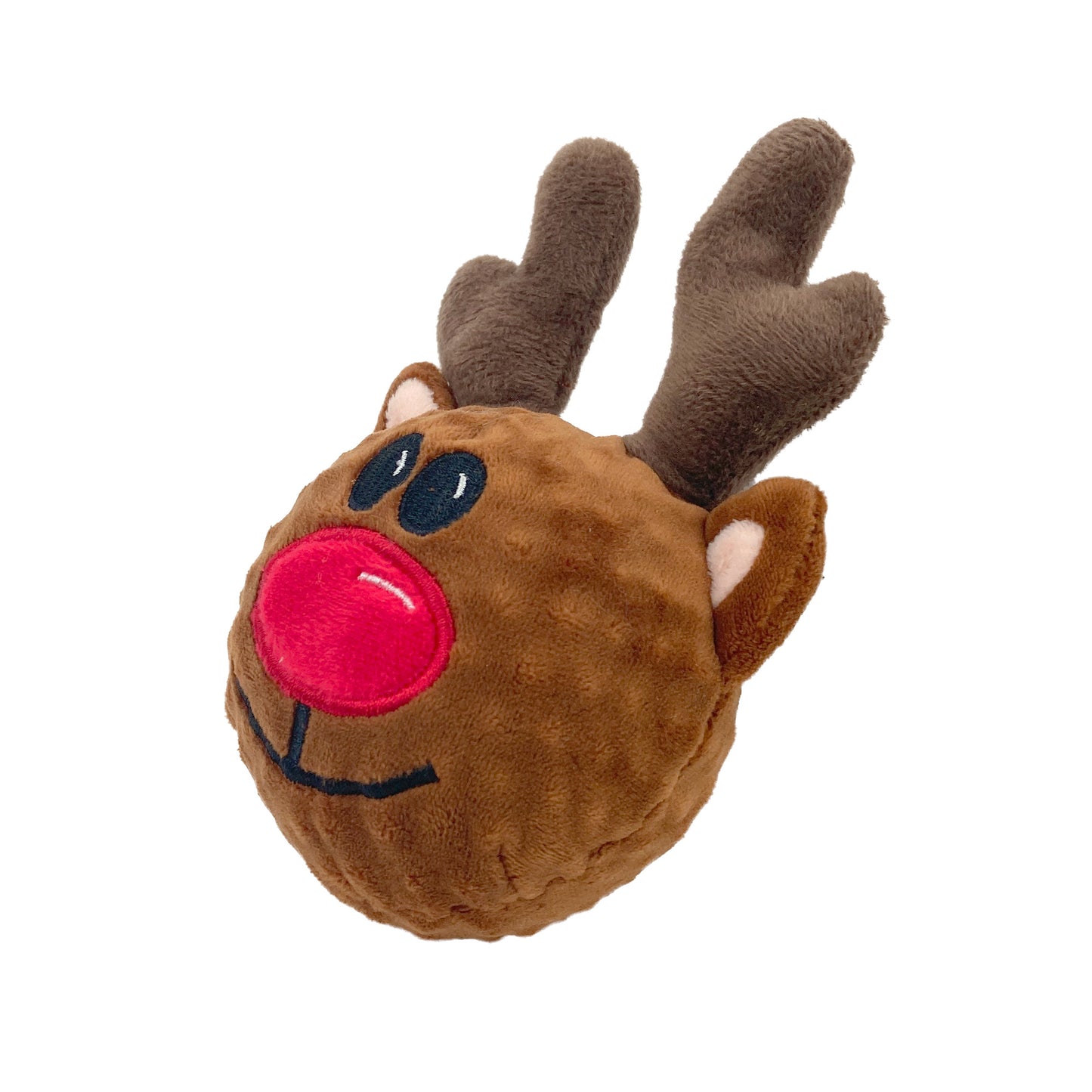 Christmas Toy - Reindeer Ball