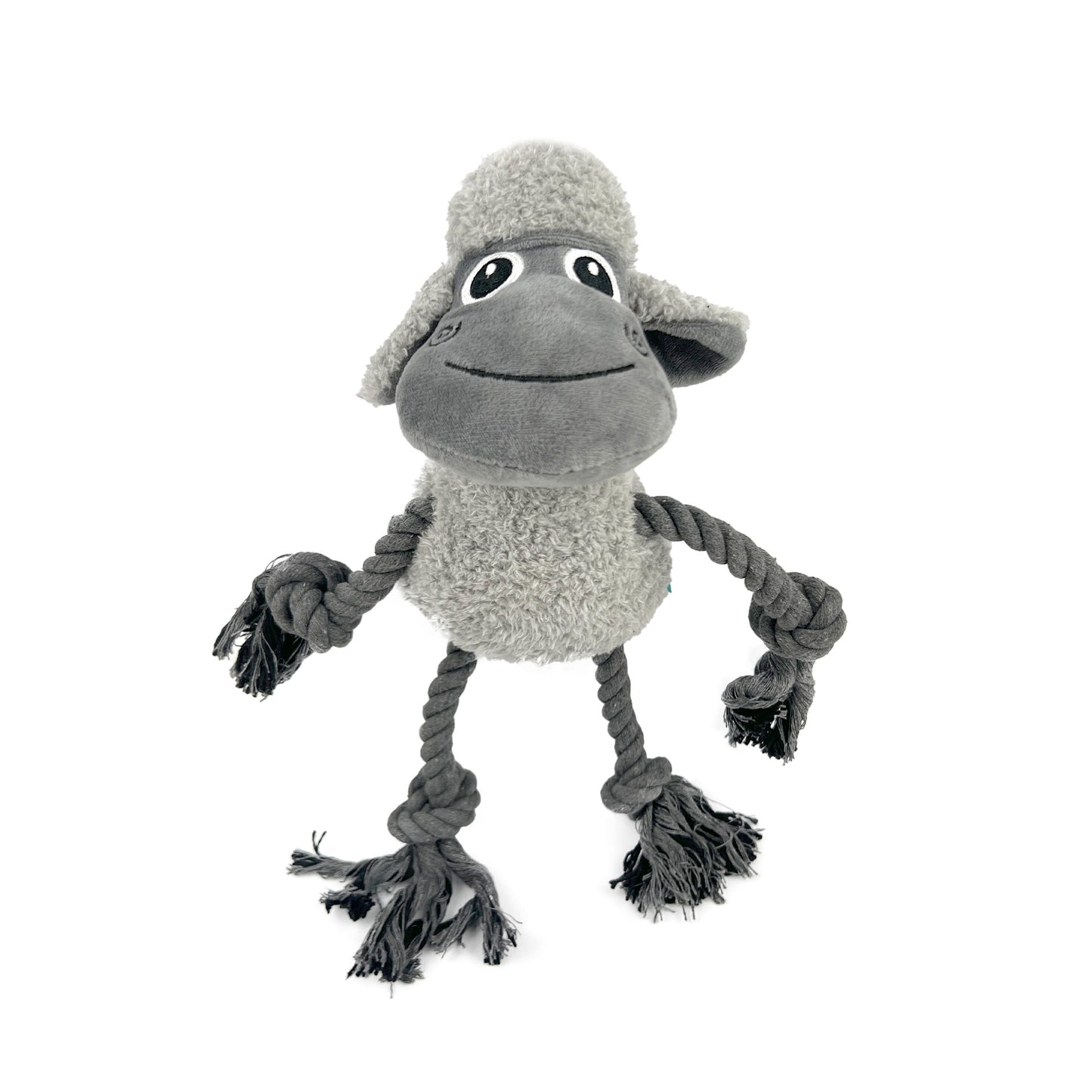 Toy - Larry the Lamb