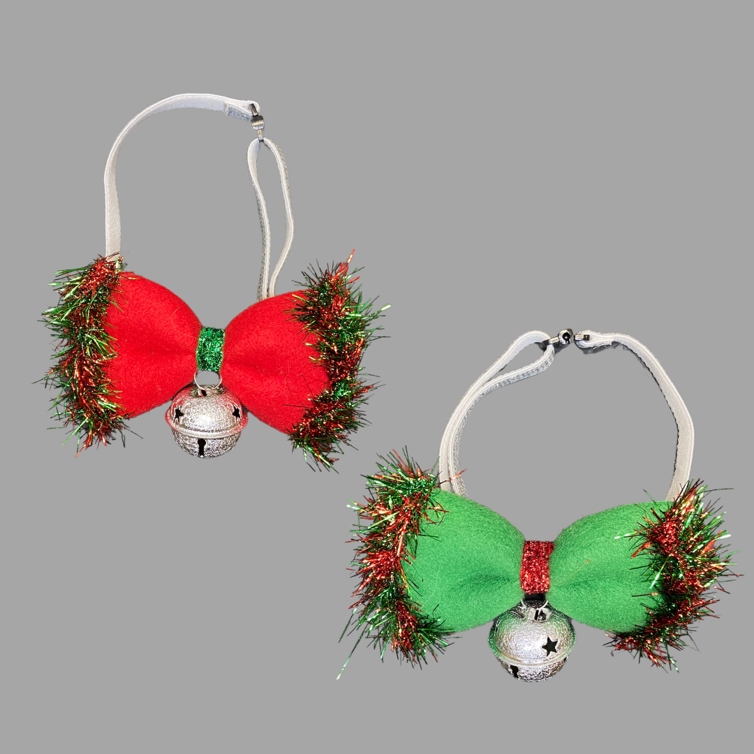 Christmas Collar