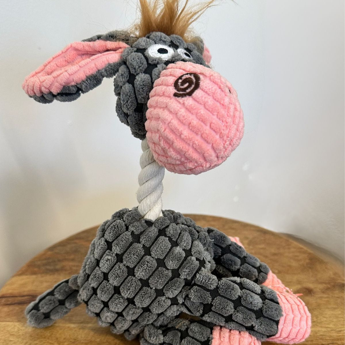Toy - Harry the Hippo