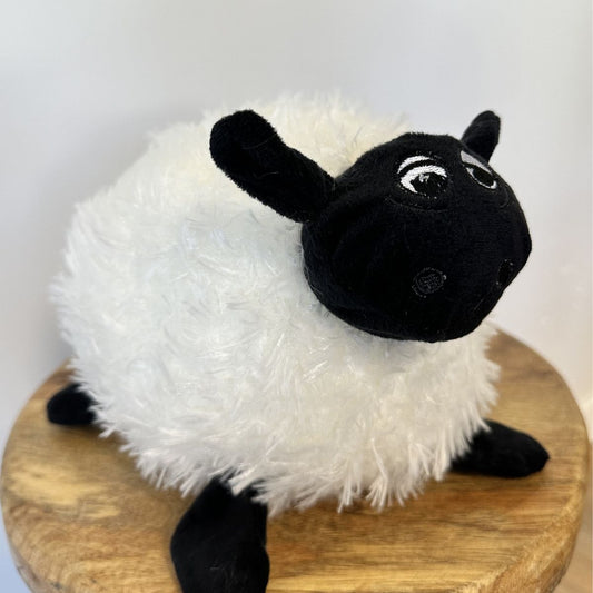 Toy - Sherry the Sheep