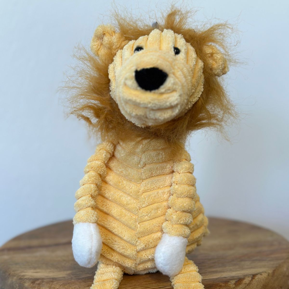 Toy - Lenny the Lion