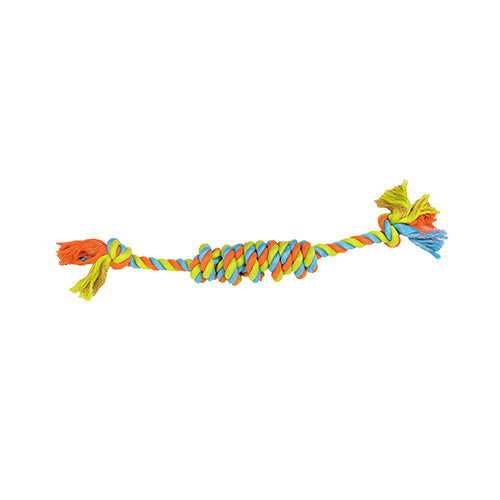 Rope - Rainbow Rope Retriever