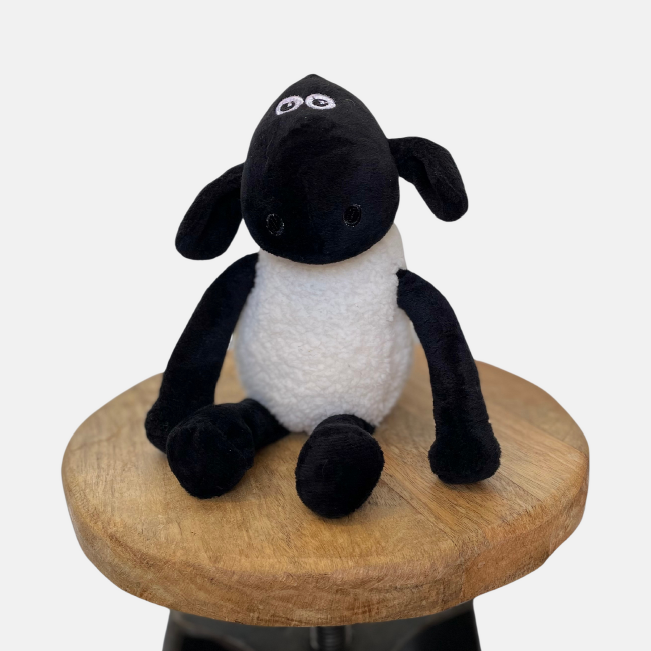 Shaun the 2024 sheep plush toy