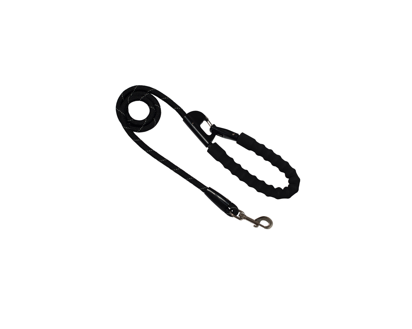 Multi-Function Clip Dog Lead