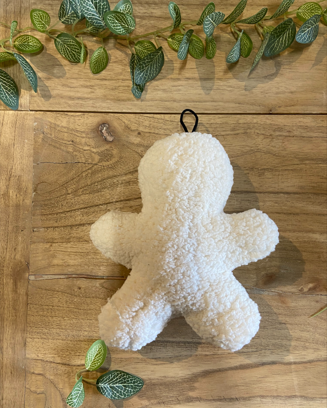 Toy - Snowman Snuggle Toy