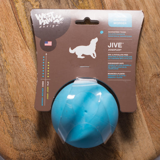 Ball - Jive Ball