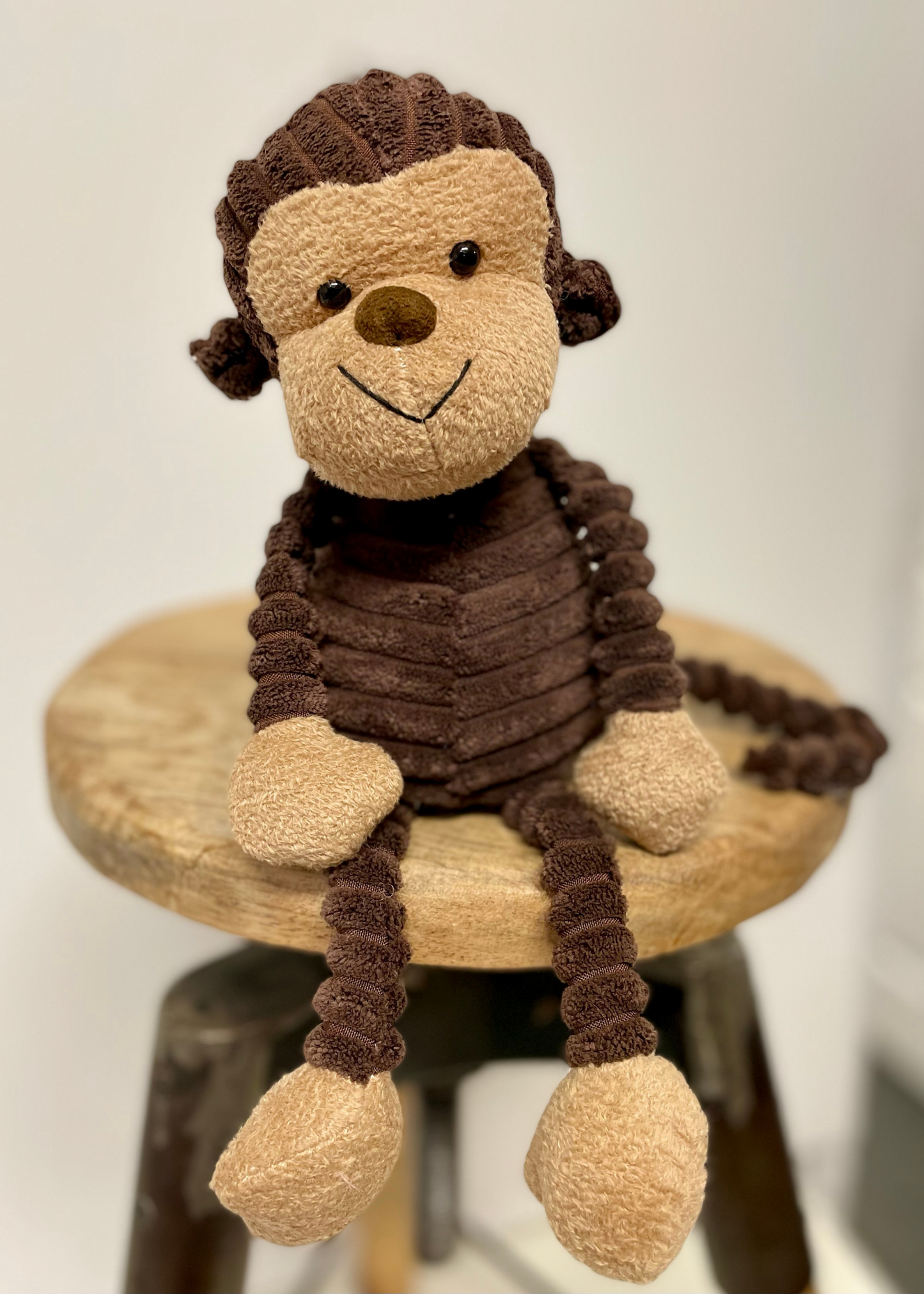 Toy - Michael the Monkey