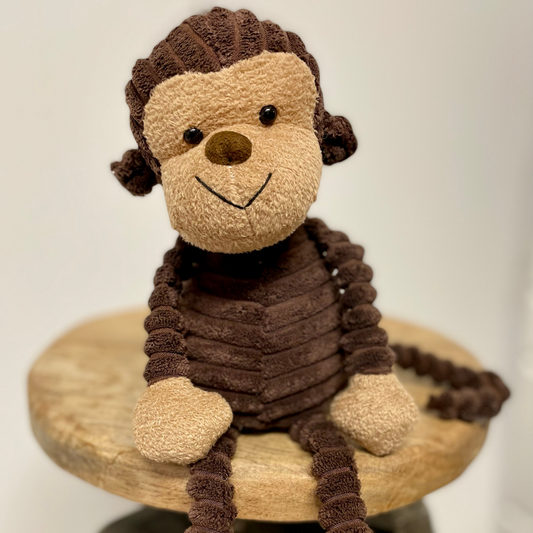 Toy - Michael the Monkey