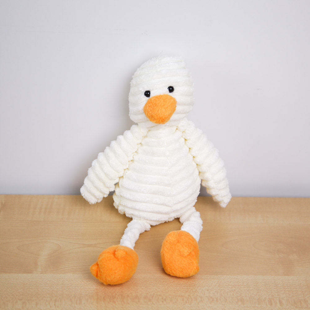 Danny the Duck