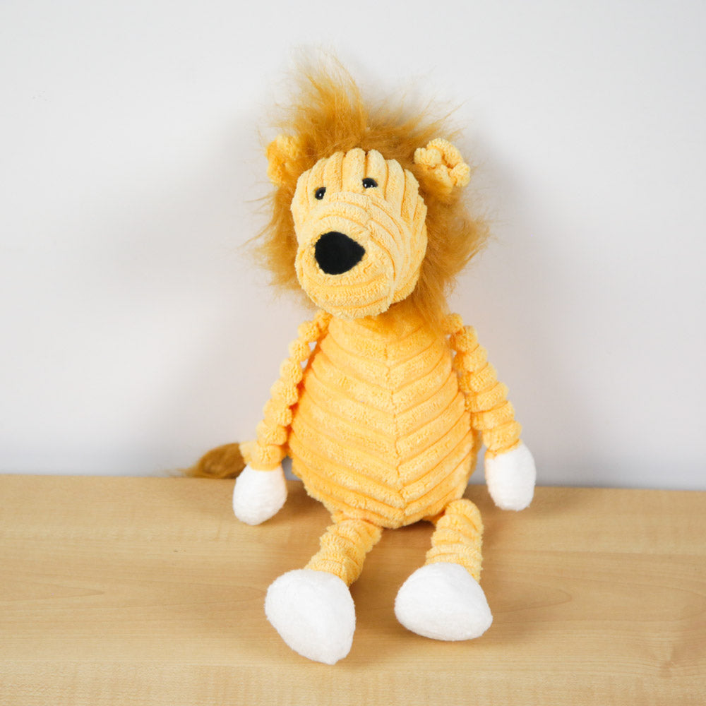 Lenny the Lion