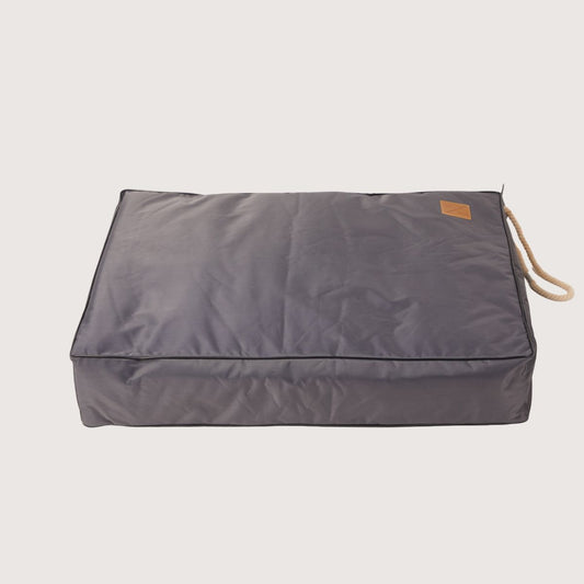 Mog and Bone waterproof dog bed classic cushion