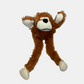 Monkey Snuggle Toy