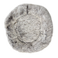 Anti-anxiety Soothing Circular Dog Bed - Soft Mocha
