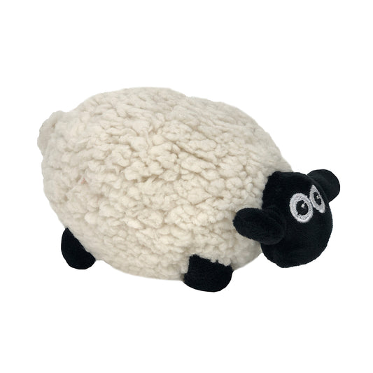 Toy - Round Sheep