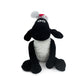 Christmas Toy - Shaun the Sheep with Santa Hat