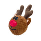 Christmas Toy - Reindeer Ball