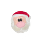 Christmas Toy - Santa Ball