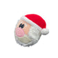 Christmas Toy - Santa Ball