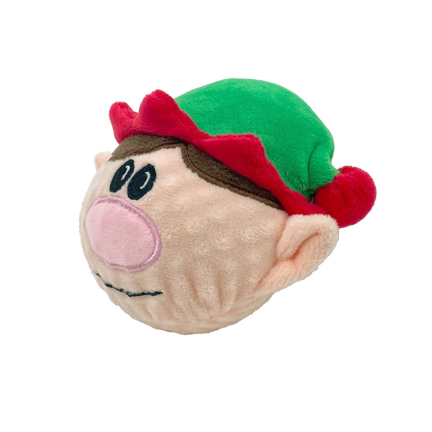 Christmas Toy - Elf Ball