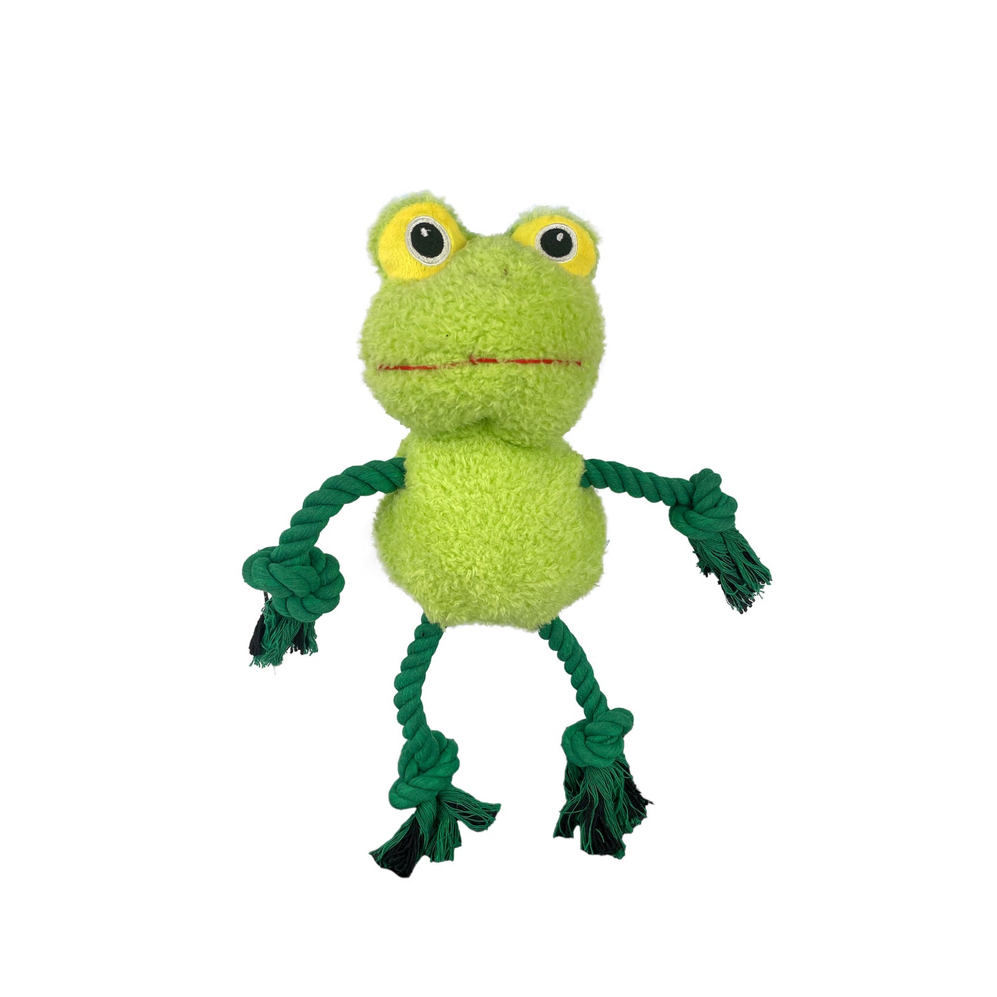 Toy - Fernando the Frog