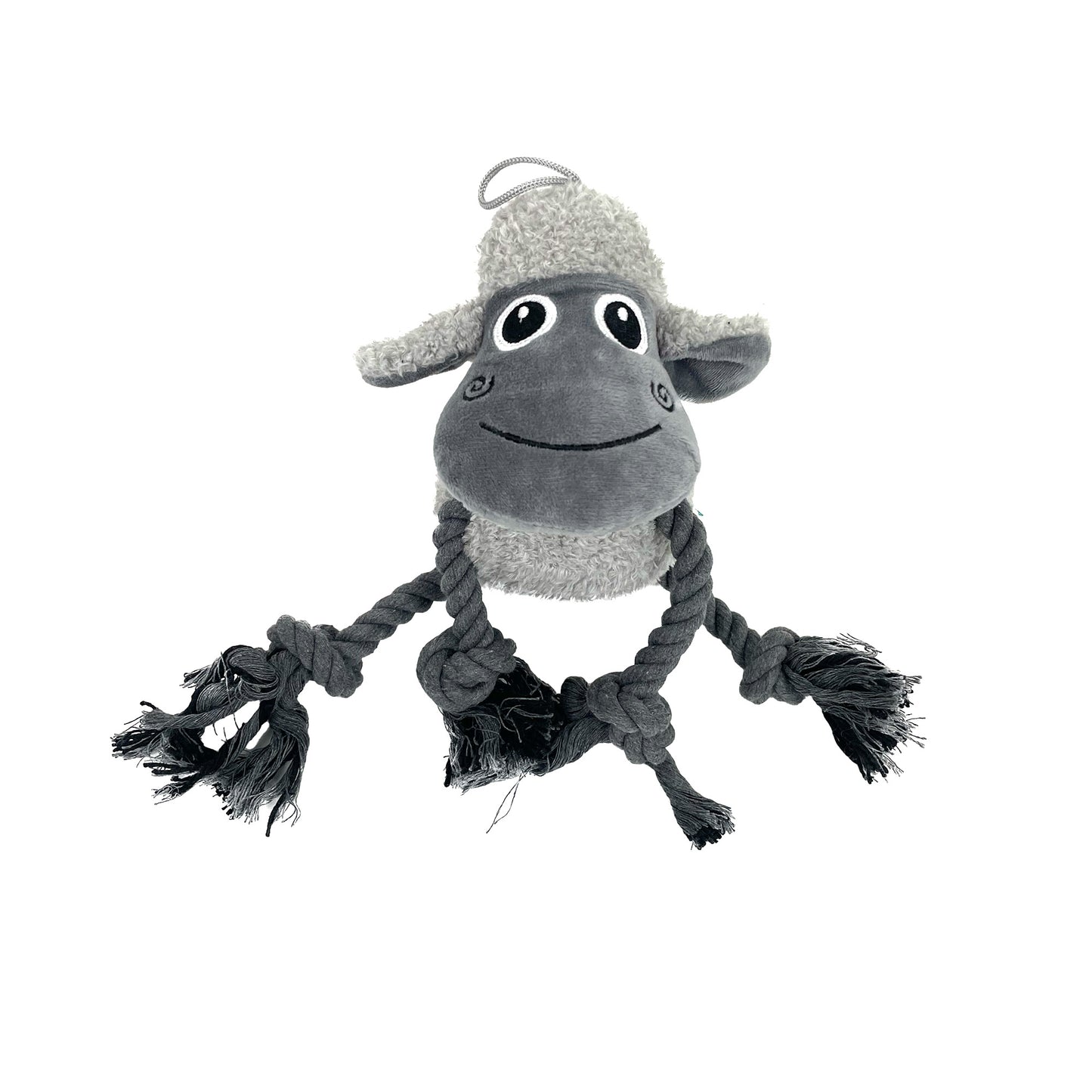 Toy - Larry the Lamb