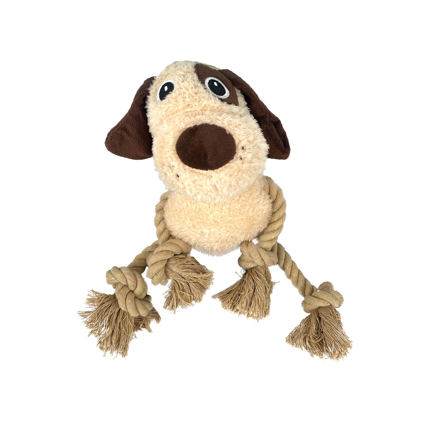 Toy - Desmond the Dog