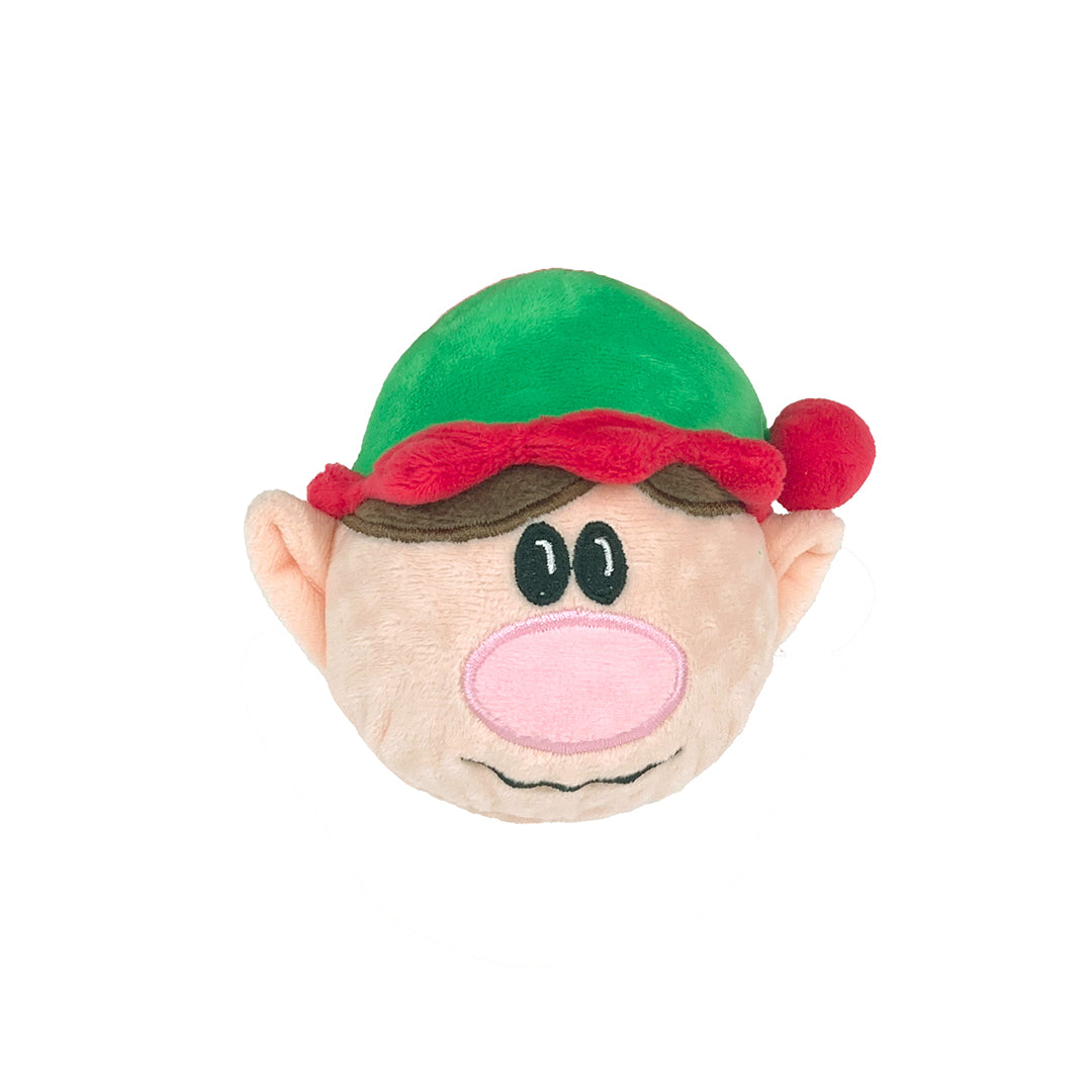 Christmas Toy - Elf Ball
