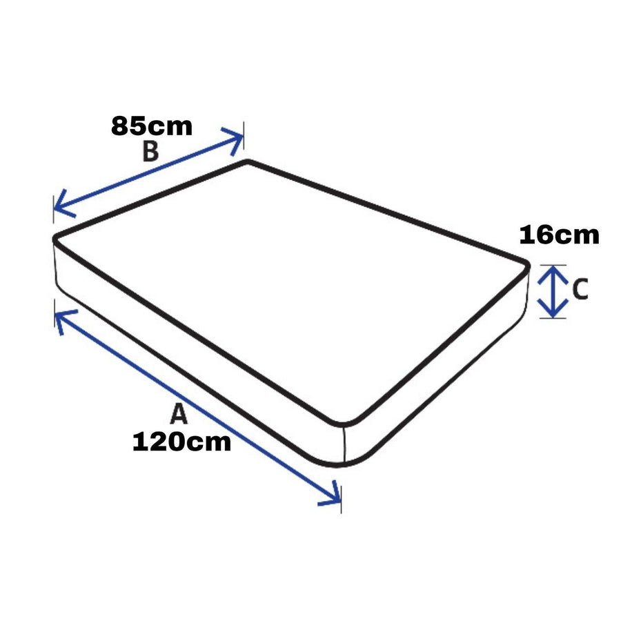Extra Large bed dimensions