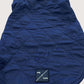 Dog Puffer Jacket - Navy