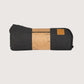 Dog Car Seat Cover - Black Denim