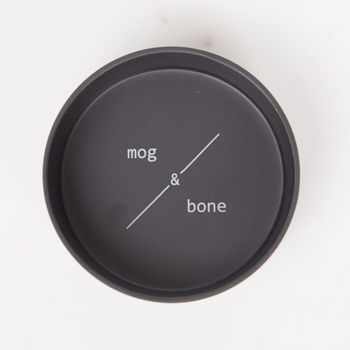 Bamboo Bowl Only Black