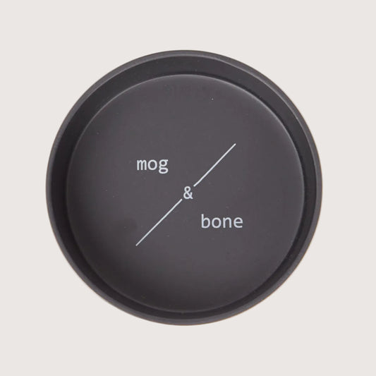 Bamboo Bowl Only Black