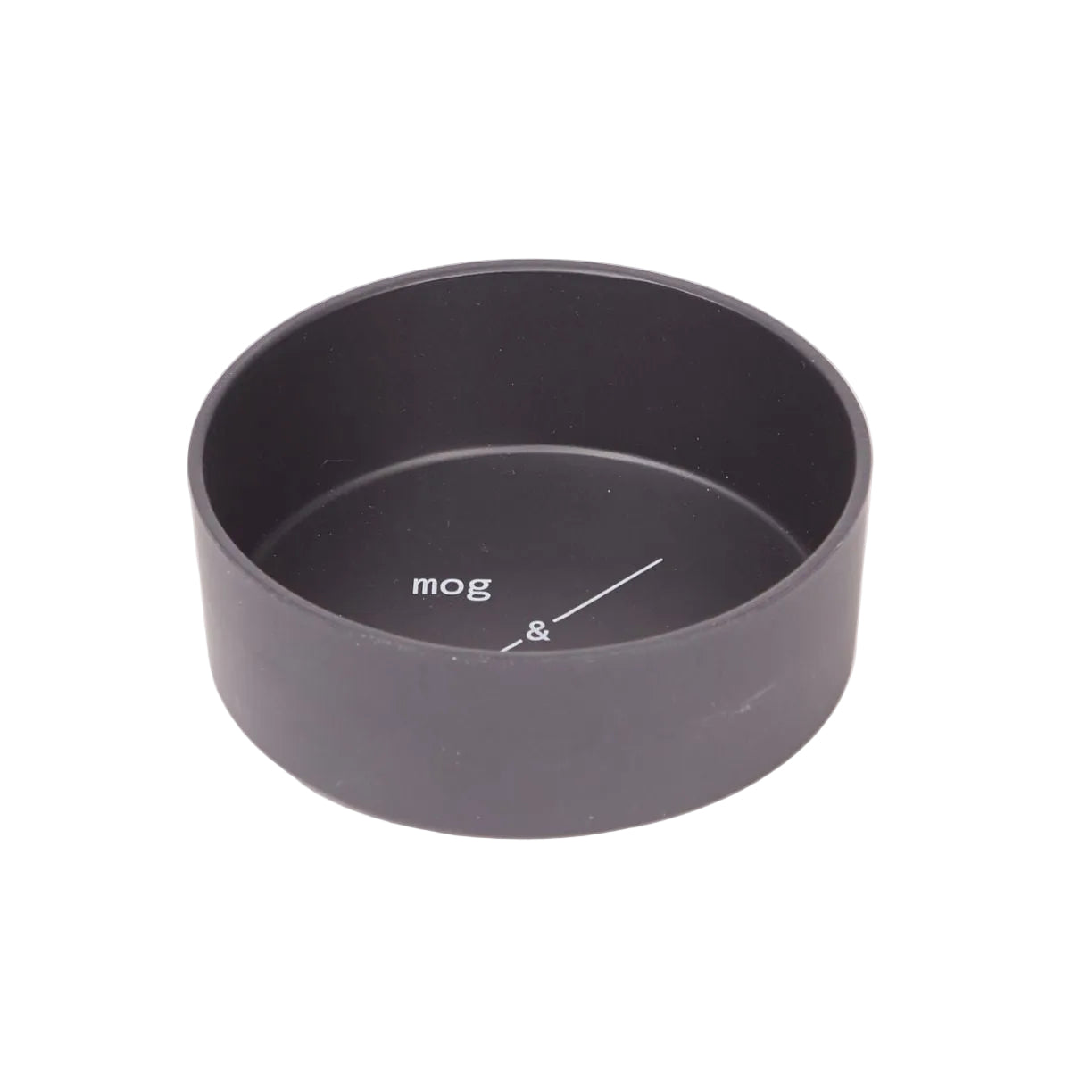 Bamboo Bowl Only Black