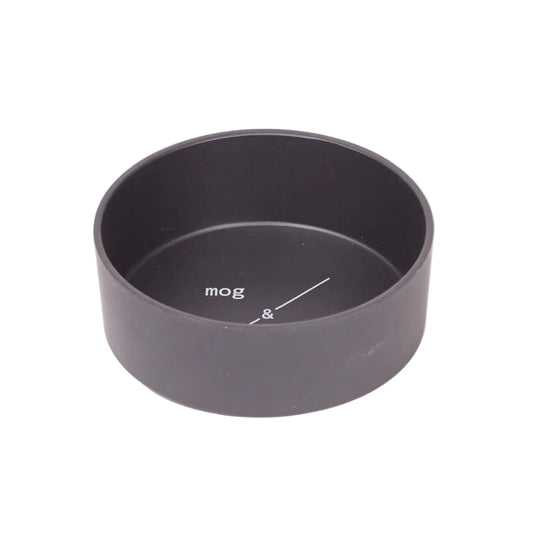 Bamboo Bowl Only Black