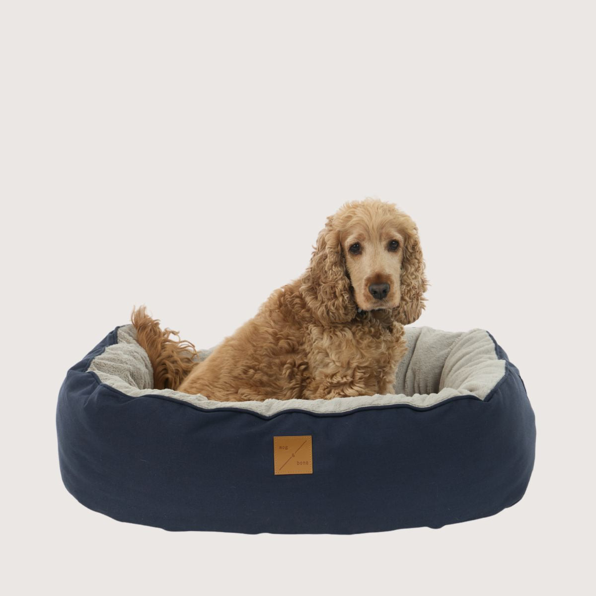 Plain Navy