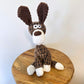 Toy - Ricky the Rabbit