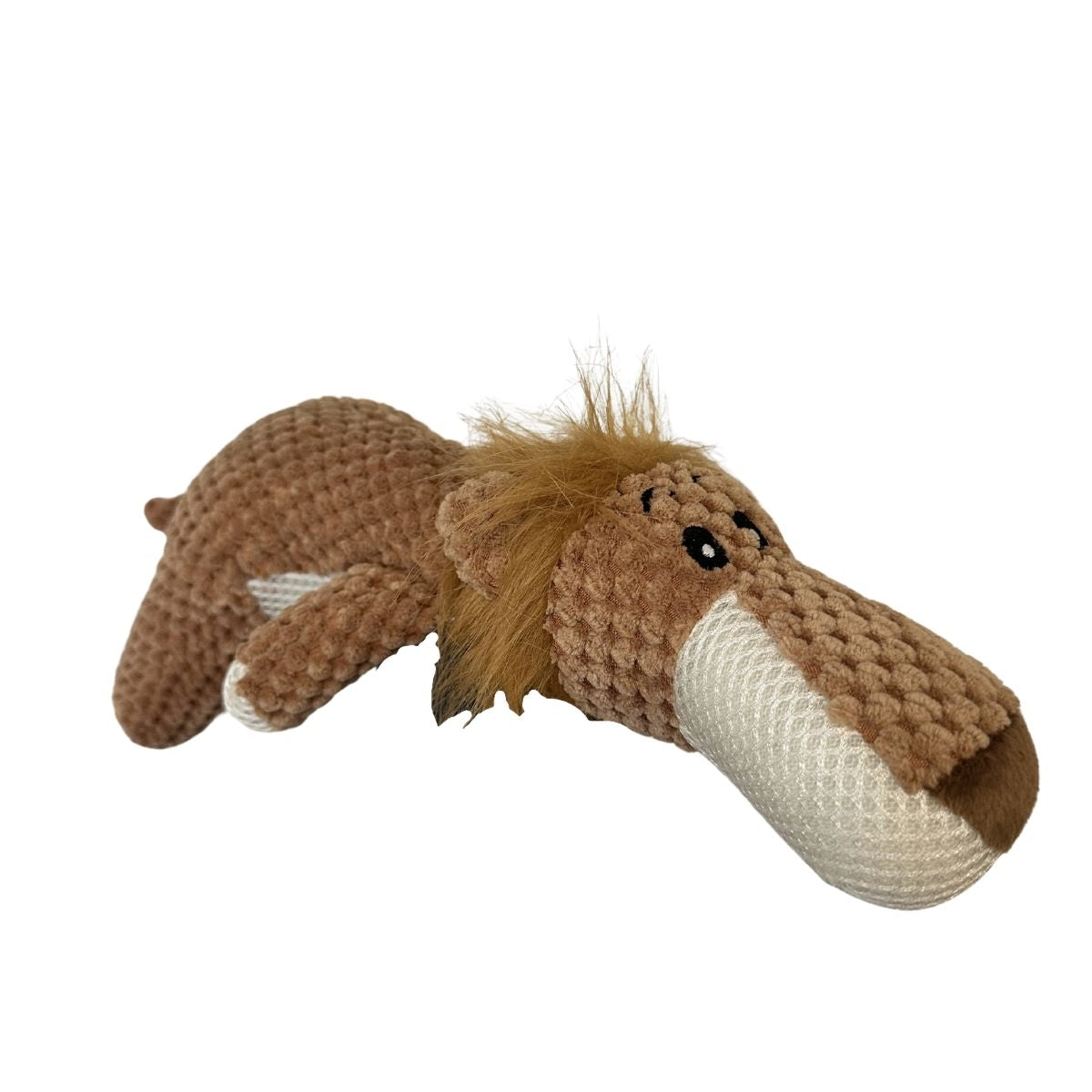 Toy - Chet the Cheetah
