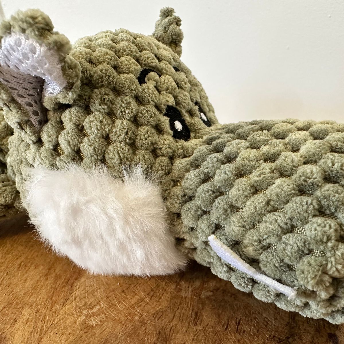 Toy - Cory the Croc