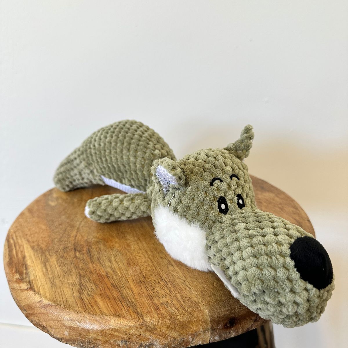 Toy - Cory the Croc