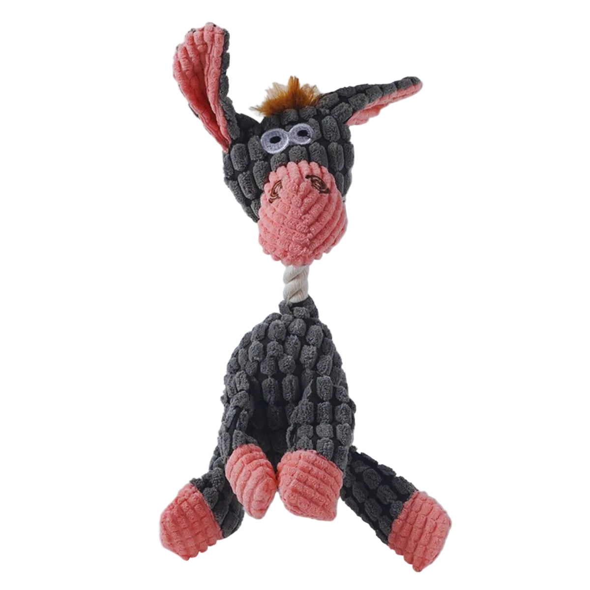 Toy - Harry the Hippo