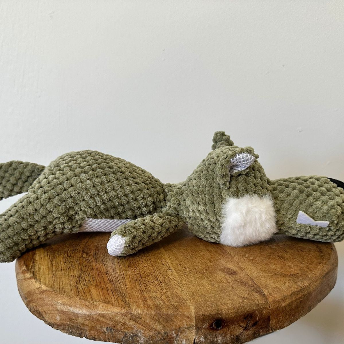 Toy - Cory the Croc
