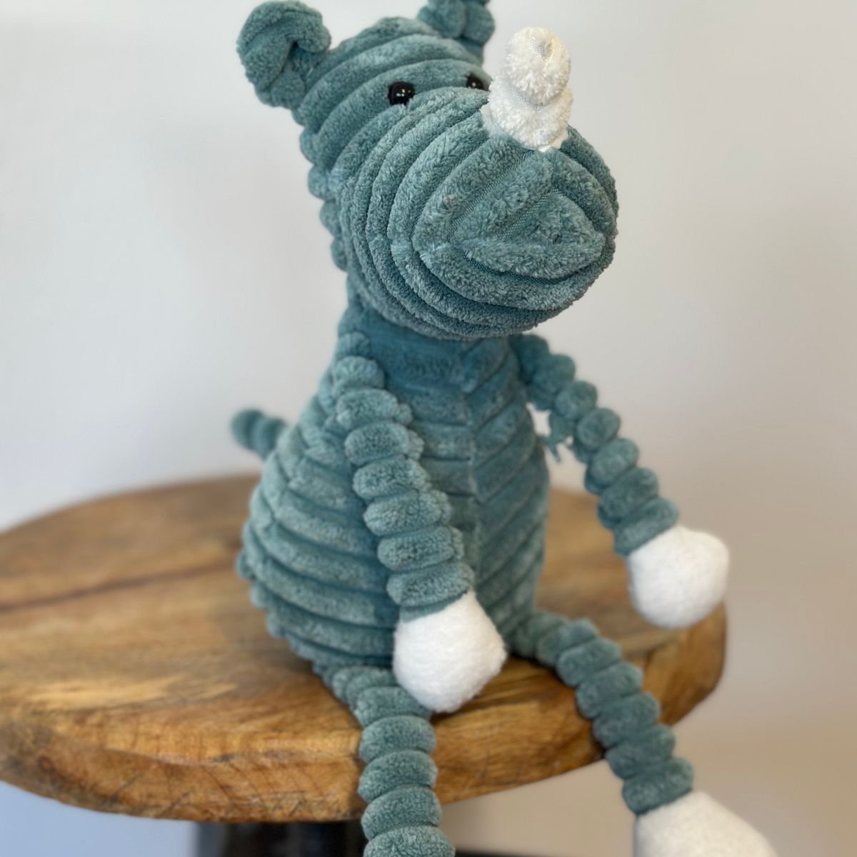 Toy - Rory the Rhino