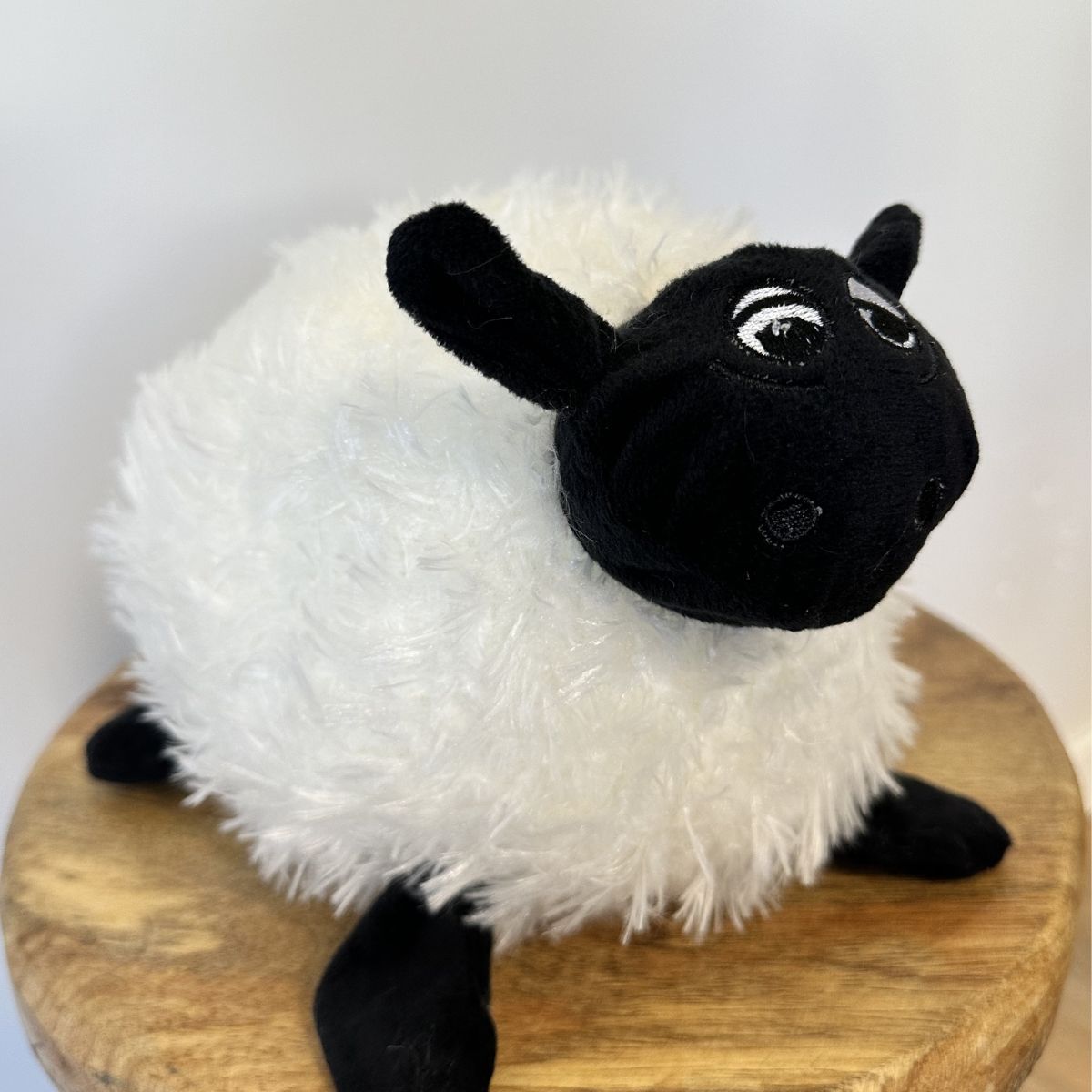 Toy - Sherry the Sheep
